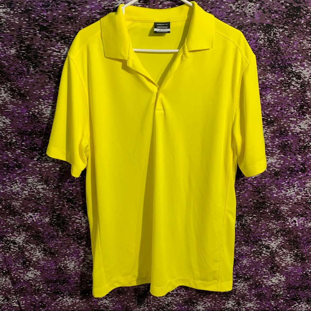 Nike polo